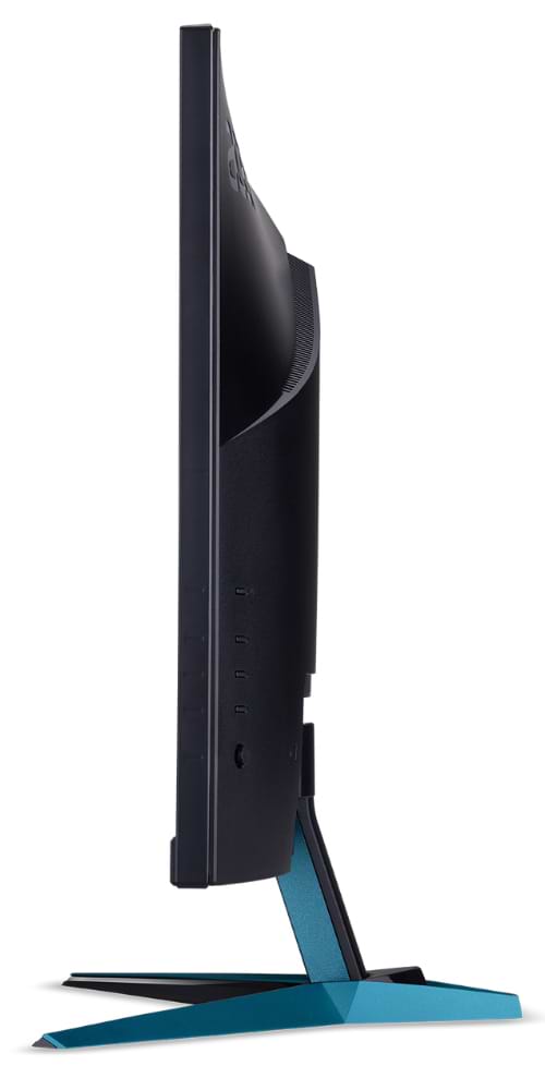 Фото - Уценка - Монитор игровой Acer VG271UM3BMIIPX (UM.HV1EE.301) Black