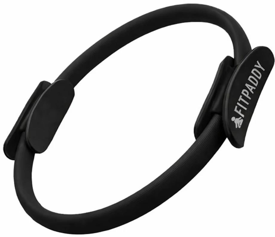 Кільце для пілатесу FITPADDY PRING01BK