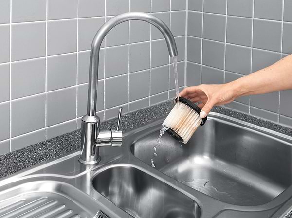 Фото - Пылесос ручной для дома Karcher VC 5