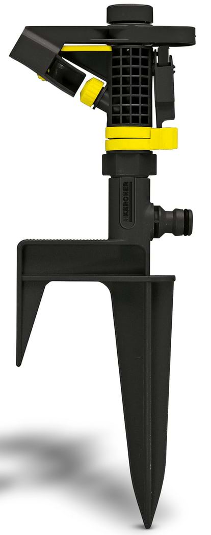 Фото - Круговой ороситель Karcher PS 300 (2.645-023.0)