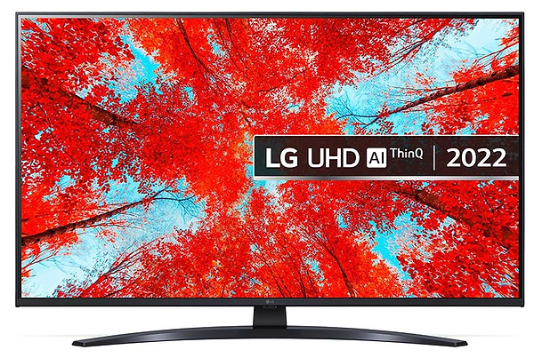 Фото - Телевизор LG 65UQ91006LA