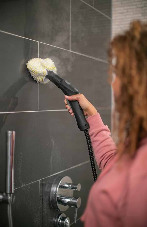 Фото - Пароочисник Karcher SC 3 EasyFix (1.513-650.0)