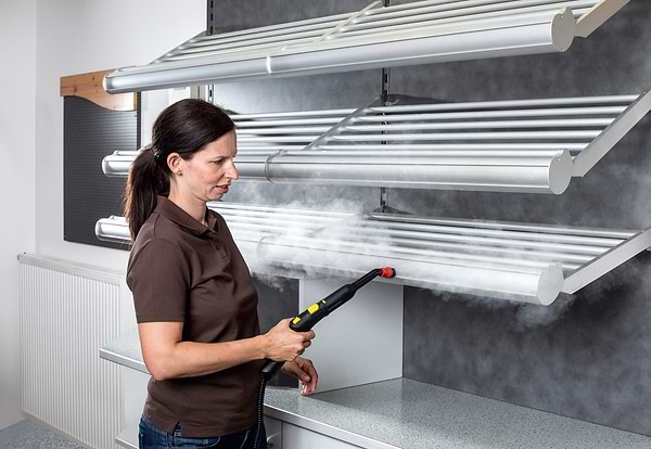 Фото - Пароочисник Karcher SG 4/4 (1.092-104.0)