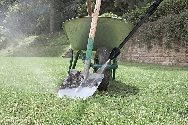 Фото - Минимойка Karcher K 5 Basic (1.180-580.0)
