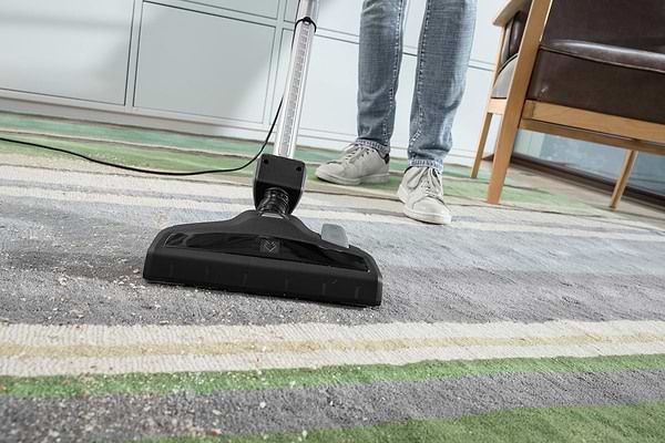 Фото - Пылесос ручной для дома Karcher VC 5