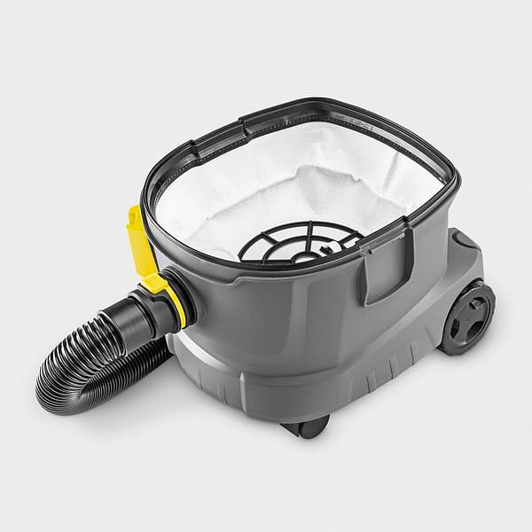 Фото - Пилосос для сухого прибирання з мішком Karcher T 11/1 Classic (1.527-197.0)