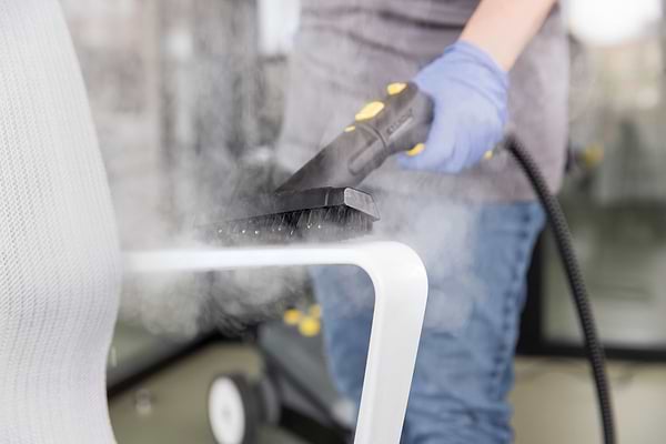 Фото - Пароочисник Karcher SG 4/4 (1.092-104.0)