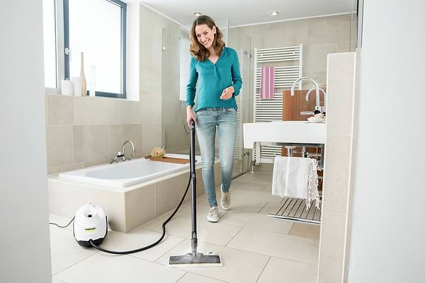 Фото - Пароочисник Karcher SC 3 EasyFix (1.513-650.0)