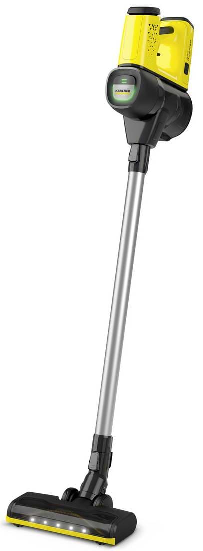 Фото - Пилосос ручний для дому Karcher VC 6 our Family (1.198-660.0)