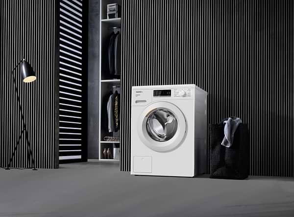 Фото - Пральна машина Miele WSA 023 WCS