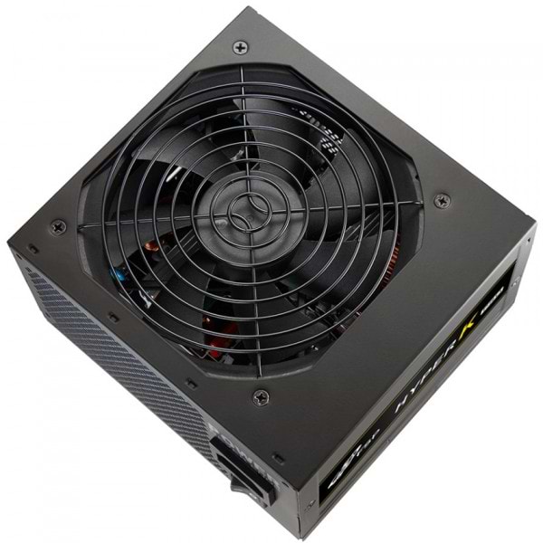Фото - Блок питания для ПК FSP 600W (HK-600)