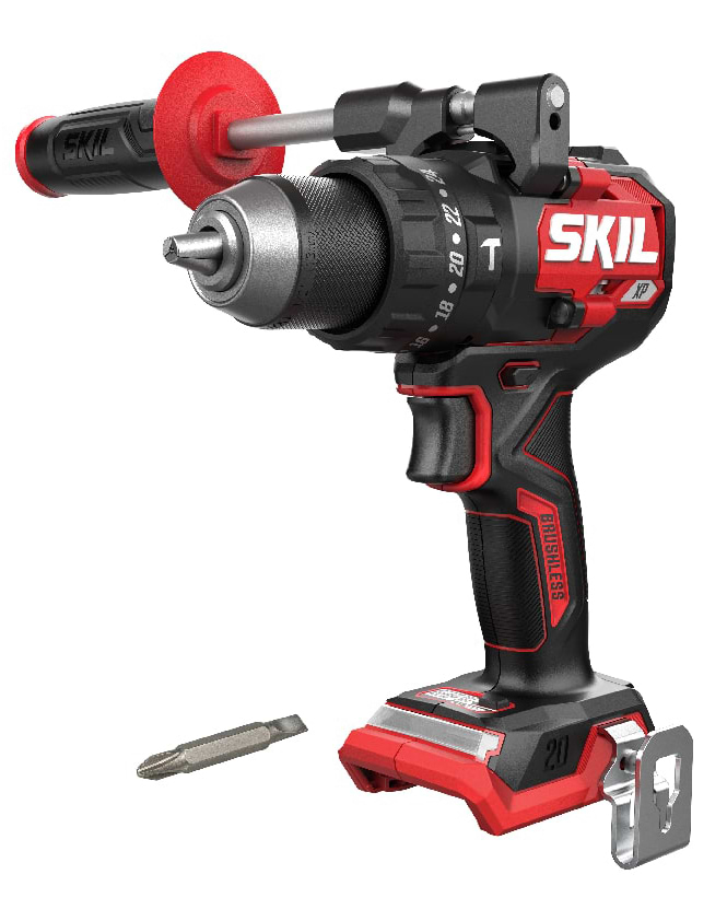Дриль-шуруповерт Skil 3085 CA XP 20В (CD1E3085CA)