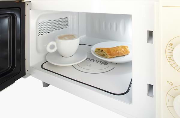 Фото - Микроволновая печь (СВЧ) Gorenje MO 4250 CLI