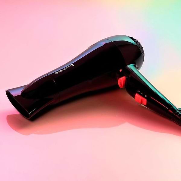 Фото - Уценка - Фен Remington D2000 My Stylist Hairdryer