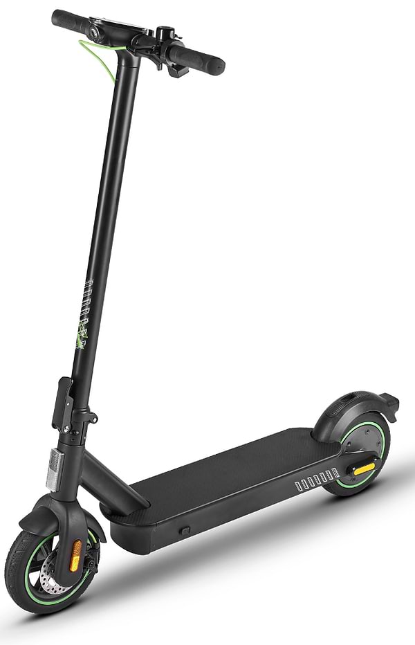 Фото - Уценка - Электросамокат Acer Scooter 3 Advance AES023 Black (GP.ESC11.011)