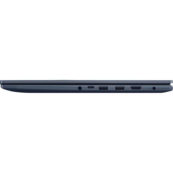 Фото - Ноутбук Asus Vivobook 15 X1502ZA-BQ641 Quiet Blue