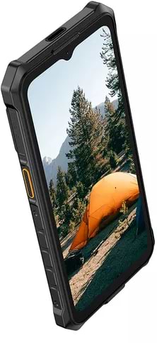 Фото - Смартфон Ulefone Rugking 3 Pro 8/128Gb Black