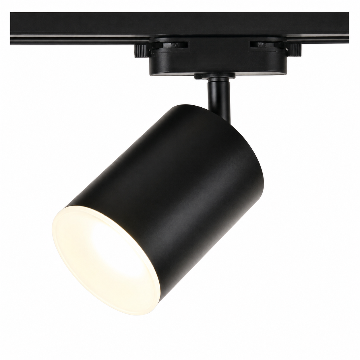 Светодиодный светильник Sirius RN222 BK 10W