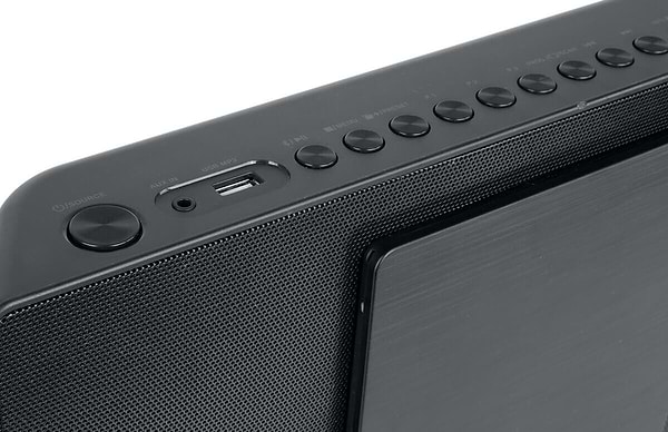 Фото - Мікро-система Muse M-60 BT