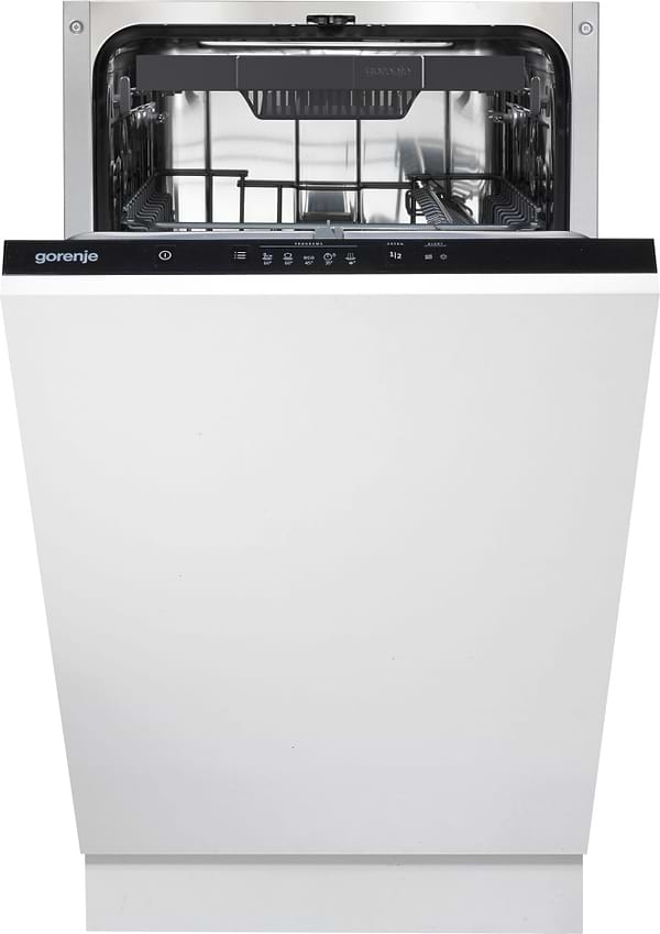 Фото - Посудомоечная машина встраиваемая Gorenje GV520E10