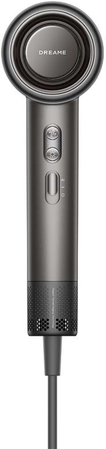Фото - Фен Dreame Gusto G40 Space Grey