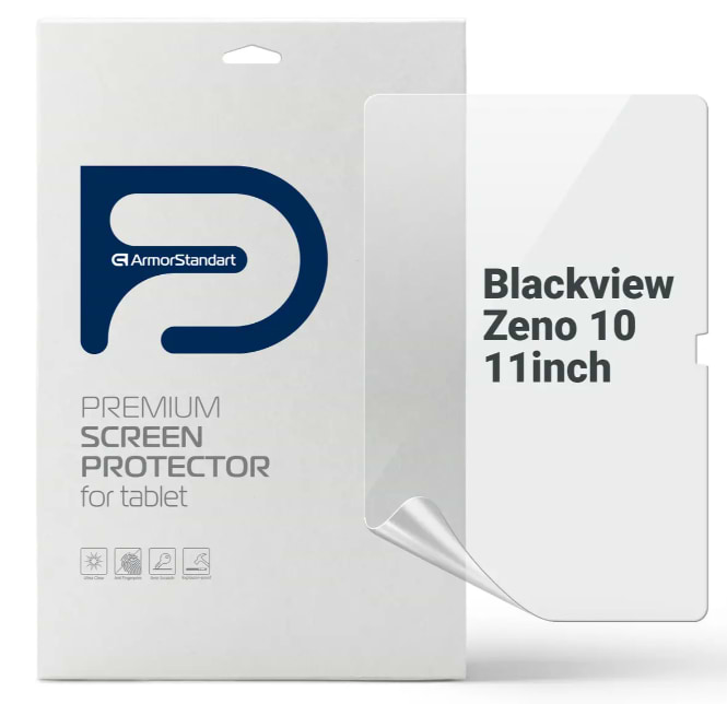 Захисна плівка для планшета Armorstandart Anti-Blue for Blackview Zeno 10 11inch (ARM93678)