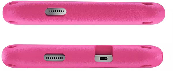 Фото - Планшет Ulefone Tab A9 Pro Kids 4/128Gb 4G Pink