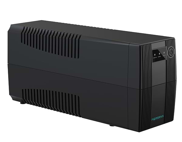 Фото - Источник бесперебойного питания Marsriva MR-UF800