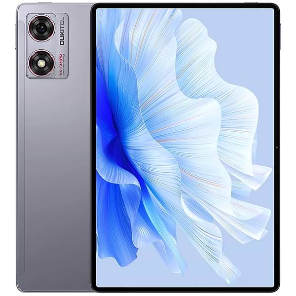 Фото - Планшет OUKITEL OT8 11'' 6/256GB LTE Grey
