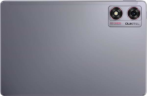 Фото - Планшет OUKITEL OT8 11'' 6/256GB LTE Grey