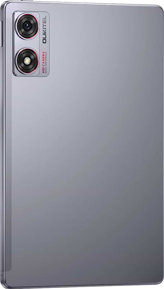 Фото - Планшет OUKITEL OT8 11'' 6/256GB LTE Grey