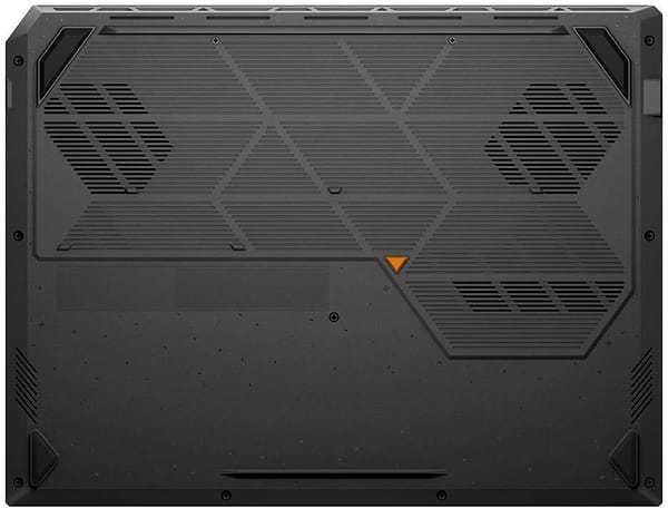 Фото - Ноутбук ігровий Asus TUF Gaming A16 FA608WV-QT060 Jaeger Gray