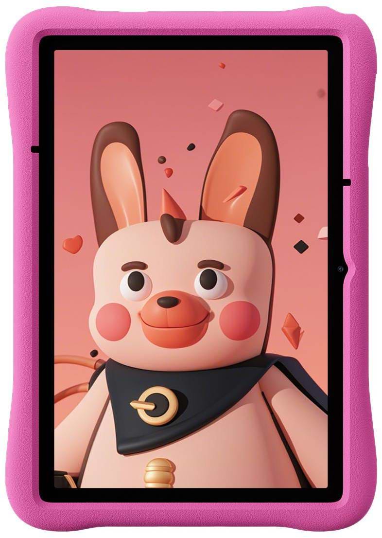 Планшет Oscal Pad 60 Kids 4/128GB Pink - Фото 1