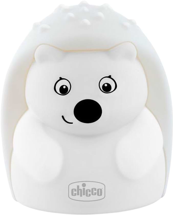 Нічник дитячий Chicco Їжак Ларр (10576.00) - Фото 1