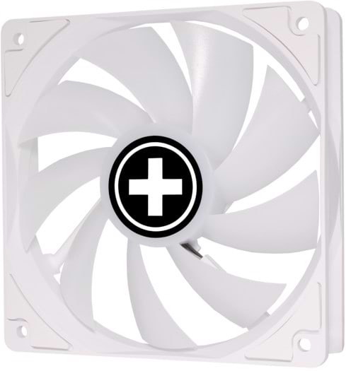 Фото - Корпусный вентилятор Xilence XF064