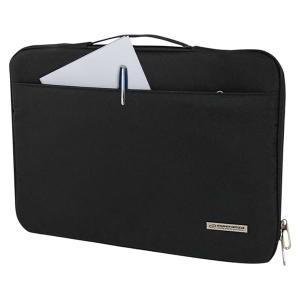 Фото - Чохол для ноутбуку Esperanza Elegant case for a laptop 15.6 (ET195)