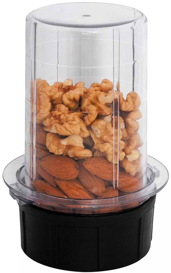 Фото - Блендер стаціонарний Noveen Sport Mix & Fit SB2000 Xline Black