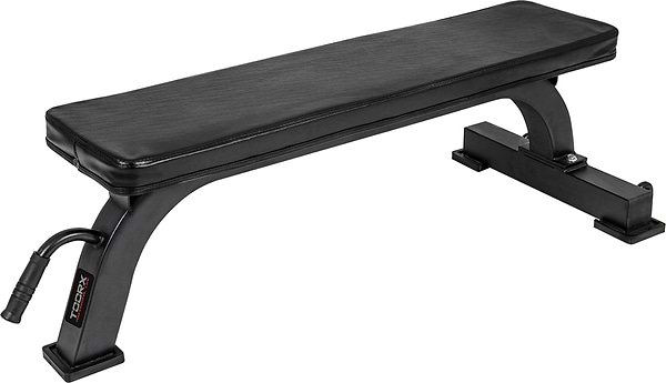 Фото - Лава для тренувань Toorx Flat Bench WBX 100 (WBX-100)