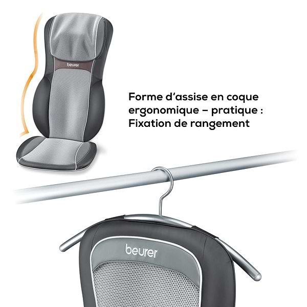 Фото - Массажер для тела Beurer MG 295