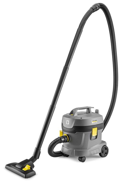 Пылесос для сухой уборки с мешком Karcher T 11/1 Classic (1.527-197.0) - Фото 1