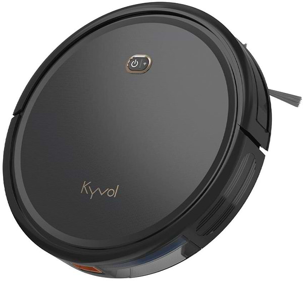 Фото - Робот-пилосос Kyvol Cybovac D2 Black
