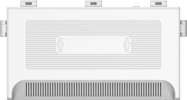 Фото - Маршрутизатор інтернет WiFi6 Ruijie RG-EW3000GX