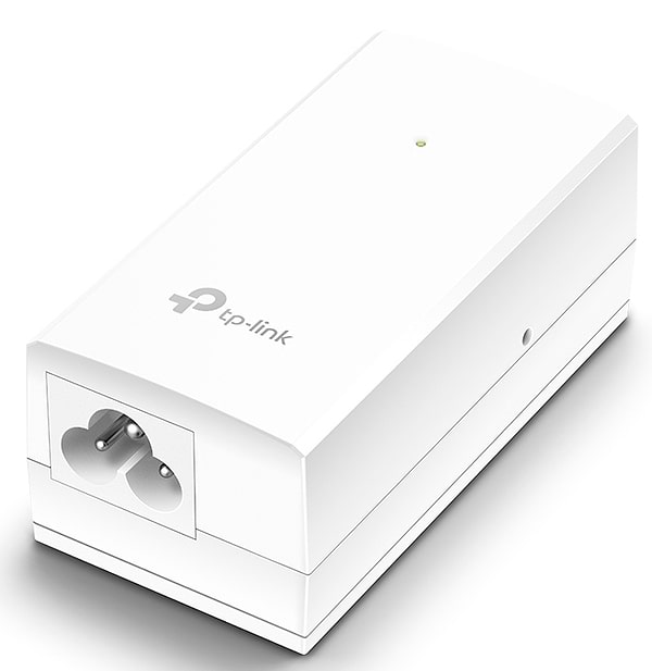 Фото - PoE-адаптер TP-Link TL-POE2412G