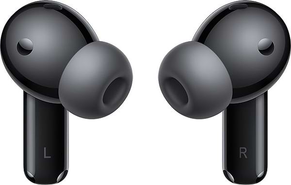 Фото - Навушники вкладиші бездротові TWS Huawei Freebuds 6i Black