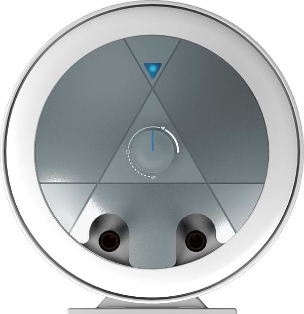 Фото - Водонагреватель Willer EV80SR-HIT Slim