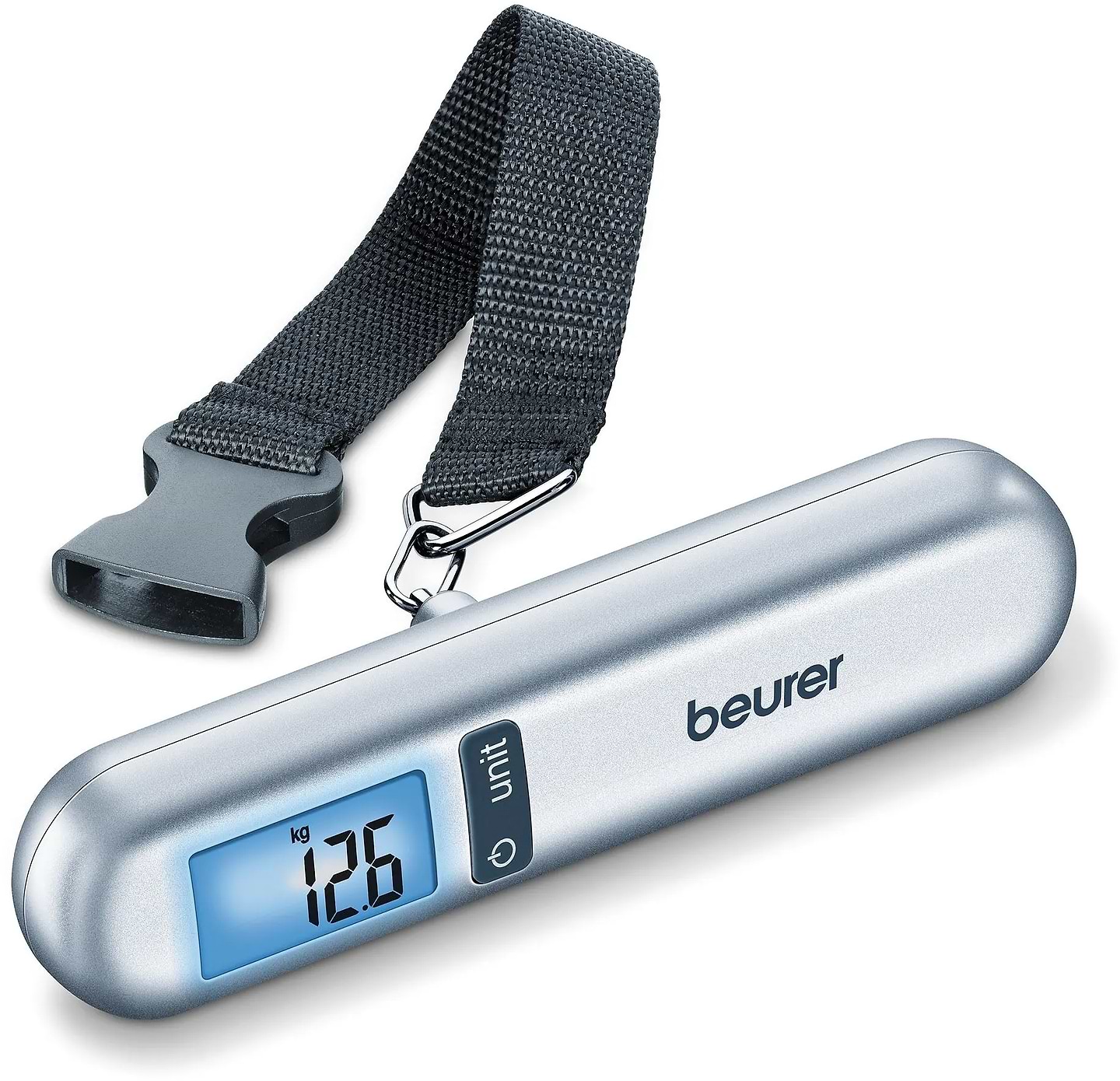 Ваги побутові Beurer LS 06