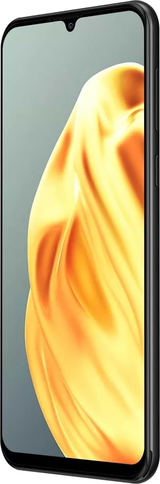 Фото - Смартфон Ulefone Note 6 1/32Gb 3G Black