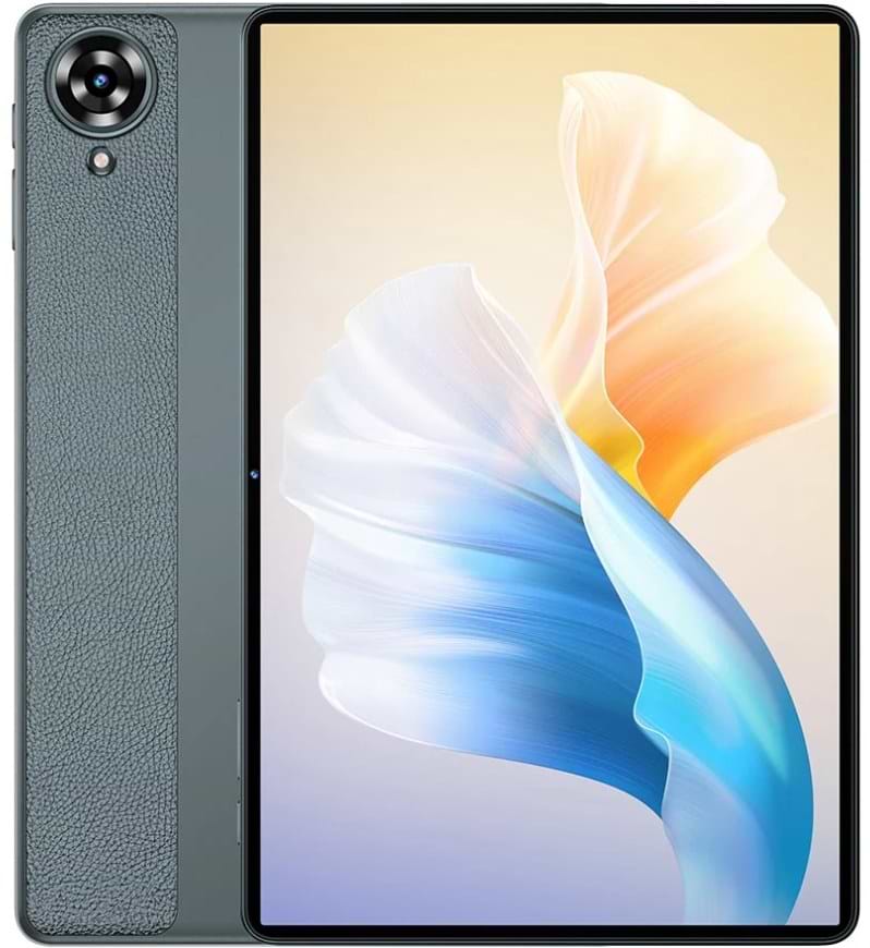 Планшет OUKITEL OT11 11'' HD+ 4/128GB LTE Grey - Фото 1