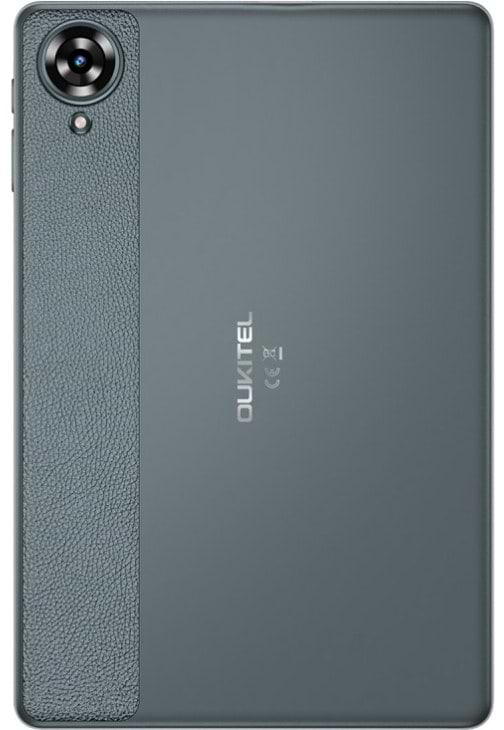 Фото - Планшет OUKITEL OT11 11'' HD+ 4/128GB LTE Grey