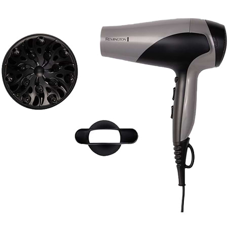 Фото - Фен Remington D3190S Ionic Dry